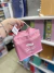 Set de marcadores doble punta - Funda rosa - comprar online