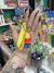 Llavero personaje Bart de Simpsons