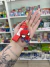 Llavero de Goma SpiderMan