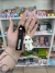 Llavero de Goma Darth Vader Star Wars