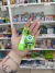 Llavero de Goma Mike Wazowski de Monter Inc