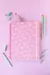 Cuaderno de hojas removibles (simples) A4 - Margaritas - Mi punto cero
