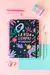 Cuaderno hojas removibles (simples) A4 - "La vida me sorprende" - Mi punto cero