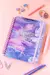 Cuaderno Inteligente A4 "Anochecer "-Punto Cero - (copia)