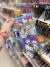 Agua Wow Colorear Con Agua Hello Kitty and Friends - Tapimovil