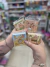 Kit papeles miniatura para manualidades Capibara