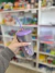 Kit de vaso con productos LILA