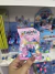 Goma sorpresa de Stitch on internet