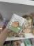 Cuadernito de Capibara con diseño 3D - Librería Einstein