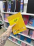Cuaderno para zurdos- Éxito z3