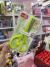 Tijera infantil de osito con seguro - comprar online