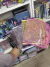 Funda con lentejuelas para carpeta N3 FW o Mooving - Librería Einstein