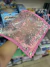 Funda con lentejuelas para carpeta N3 FW o Mooving - tienda online