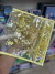 Imagen de Funda con lentejuelas para carpeta N3 FW o Mooving