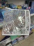 Funda con lentejuelas para carpeta N3 FW o Mooving - Librería Einstein