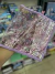 Funda con lentejuelas para carpeta N3 FW o Mooving en internet