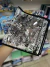 Funda con lentejuelas para carpeta N3 FW o Mooving - comprar online
