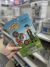 Agua Wow Colorear Con Agua La Granja - TapiMovil - comprar online