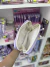 Cartuchera grande con peluche de Kuromi - Librería Einstein