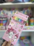 12 lápices kawaii - Librería Einstein