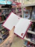 Image of Cuaderno A5 rayado Lotso - Mooving