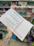 Carpeta A4 con repuestos (104 hojas) - Norpac (línea Girly) en internet