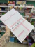 Carpeta A4 con repuestos (104 hojas) - Norpac (varios modelos)
