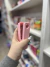 Abrochadora de Escritorio Rosa - Ibi Craft (rosa) - Librería Einstein