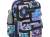 Mochila Jansport - SUPERBREAK (bordó)