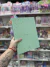 Carpeta A4 con repuestos (104 hojas) - Norpac (varios modelos) - online store