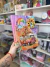 Carpeta A4 con repuestos (104 hojas) - Norpac (línea Girly) en internet