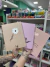 Carpeta A4 con repuestos (104 hojas) - Norpac (línea romantic) - comprar online
