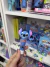 Adhesivo en barra de Stitch