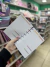 Imagen de Cuaderno con Sistema de Discos A5 planner (celeste) - Decorline