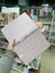 Cuaderno A4 Rayado de COLORES - Rozini Incanto (tapa amarilla) on internet