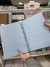 Cuaderno A4 Rayado de COLORES - Rozini Incanto (tapa amarilla) on internet