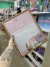 Pizarra planner semanal imantada - Ibi Craft