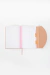 Agenda Chic FW 15X21 Diaria con Solapa - Verde en internet