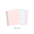 Cuaderno A6 Tapa Dura rayado-Fantasy flores Blanco - Norpac - (copia) - buy online