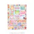 Cuaderno A4 Tapa Dura-Femme-estrellas - Norpac - (copia) - buy online