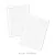 Image of Cuaderno A4 Hojas Removibles - Clásica - Meraki - Norpac