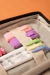 Organizador Book Magu Lila - Fw - buy online