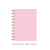 Image of Cuadernos Medium Luxe – Línea Alicia con Caja-Norpac
