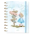 Cuadernos Medium Luxe – Línea Alicia con Caja-Norpac - buy online