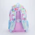 Mochila rosa-filgo-air unicornio - buy online
