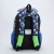 Mochila azul-filgo-air futbol - buy online
