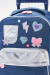 Mochila Carro 18" Chic. Desmontable - Fw Fun World - Librería Einstein