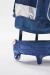 Image of Mochila Carro 18" Chic. Desmontable - Fw Fun World