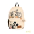 Mochila mickey-mooving-cremita