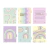 SEP. FW FUN WORLD ESCOLAR C/LENGUETA - Pastel
